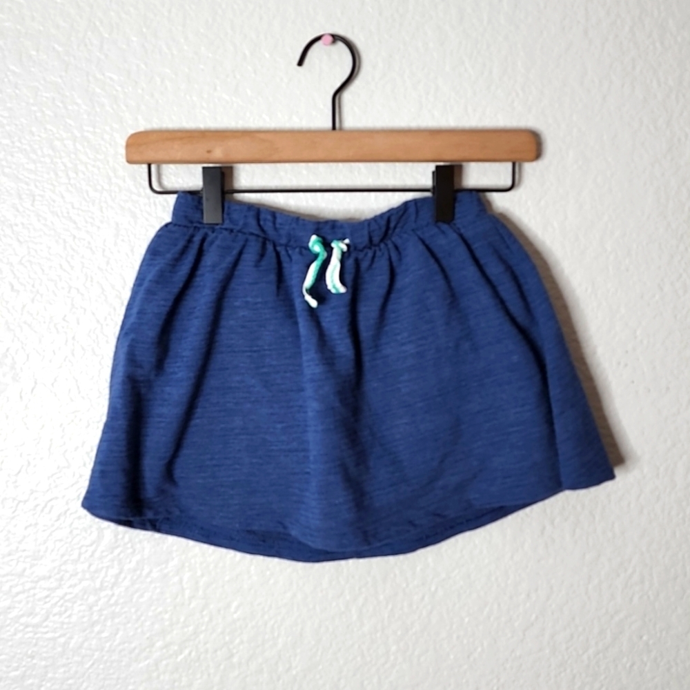 CAT & JACK girls skort